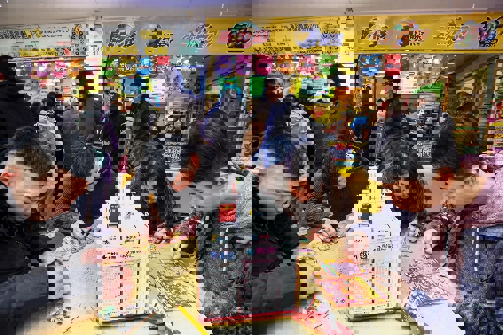 15款馬年刮刮樂誰最划算?專家算給你看!2000元這張CP值最高、「這張」是黑馬