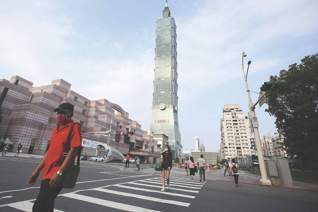 關稅底定,出口催油門 今年經濟成長 喊上7.71%