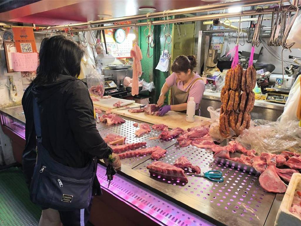 鬆綁美豬牛 政院提4不變