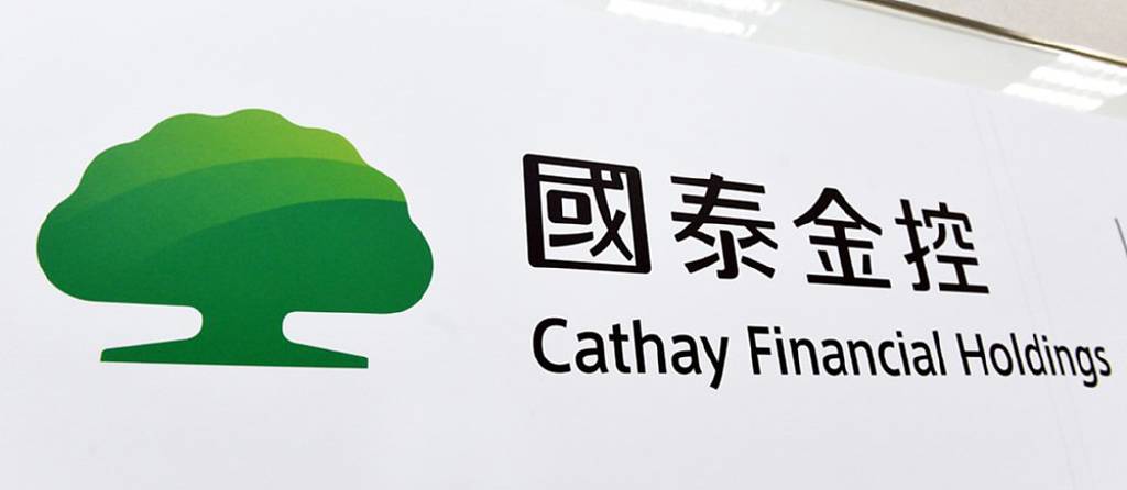 金控雙雄 元月均賺逾百億元 國泰金EPS達0.99元、榮登獲利王