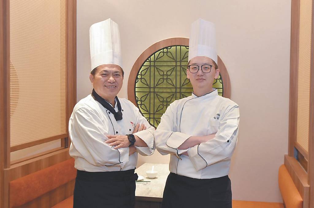 傳統不守舊,創新不忘本!台中「稻鎮經典台灣菜」開箱!