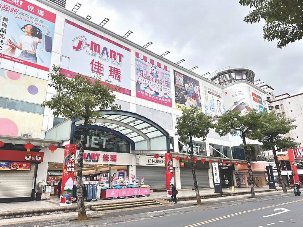 新北房市 新莊幸福路商圈 成家首選