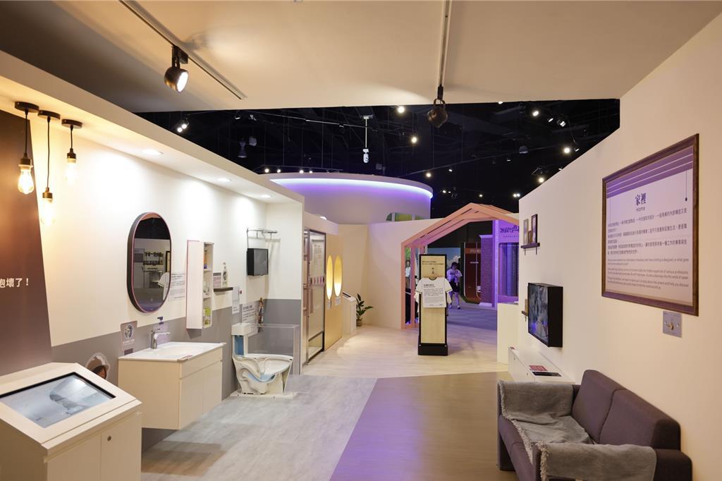 教育部職業試探展全台5大展區遊戲體驗-open