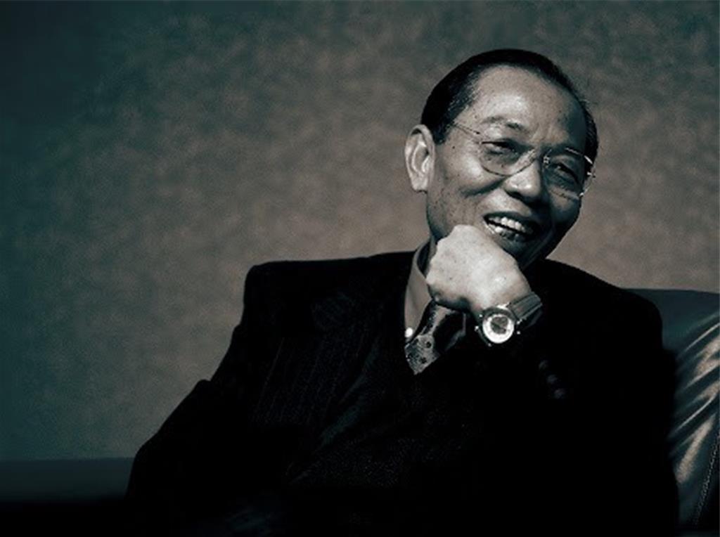 「自行車傳教士」謝幕!巨大集團創辦人劉金標辭世