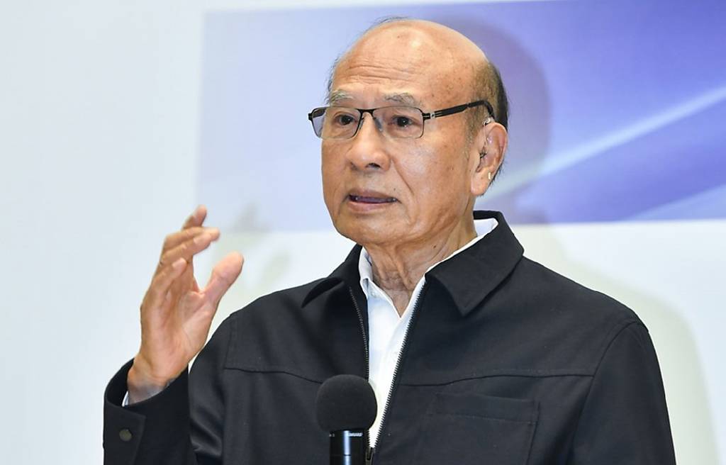 新年新希望 屬馬企業家賀新春