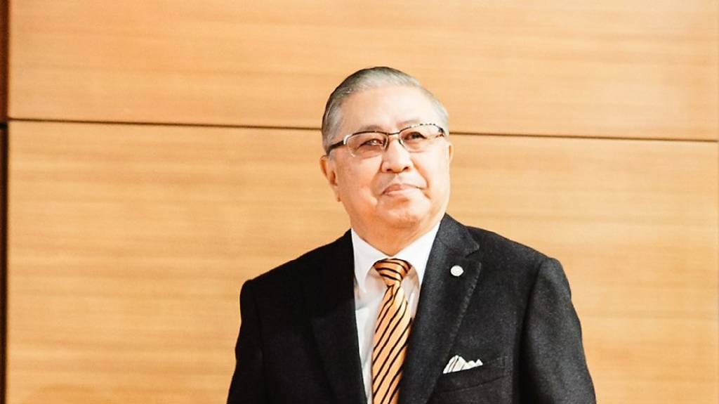 三年一班馬會 交情逾40年