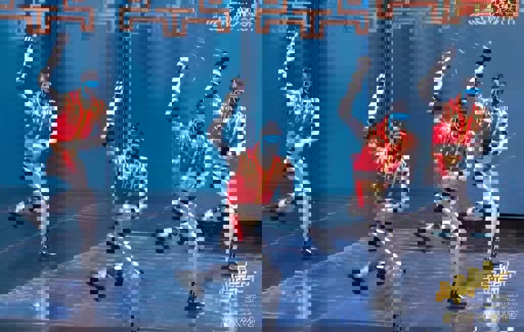 一台要價287萬!「春晚機器人」上架瞬間秒殺 電商搜尋量狂飆3倍