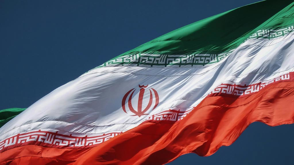 川普暗示不排除對伊朗動武 亞股走勢不一