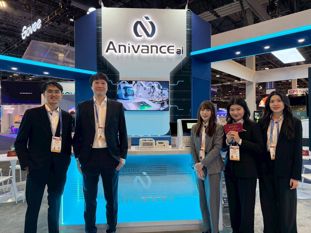 久浪智醫肺部器官晶片入選美國FNIH全球試點 全球64案僅取4案