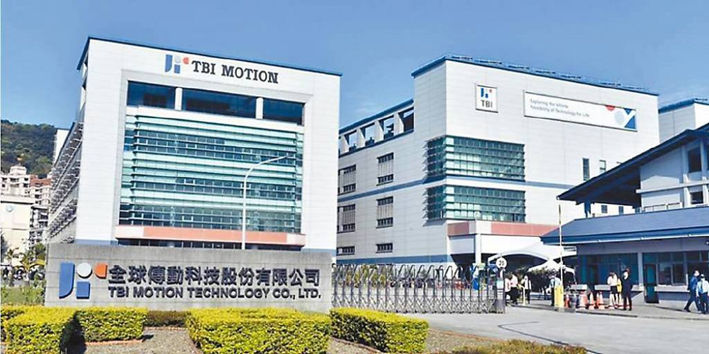 全球傳動 啟動大陸蘇州建廠計畫