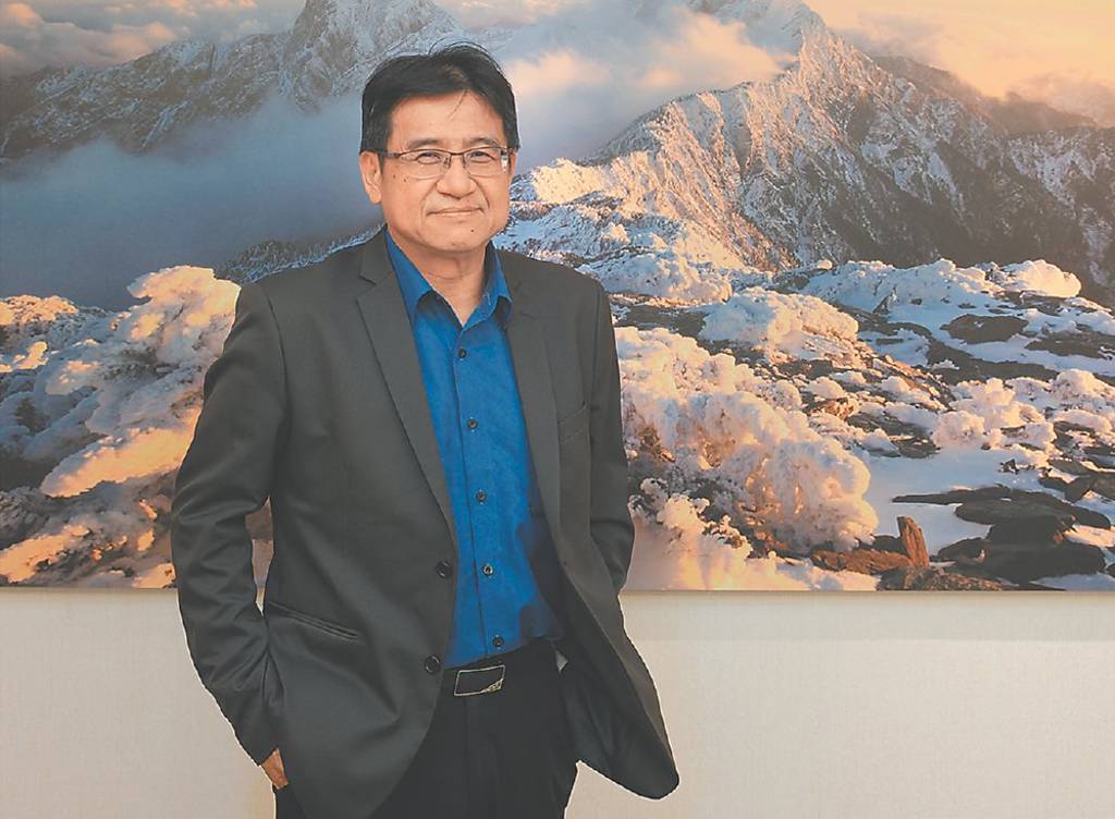 綜觀全局推政策 吳欣修永遠挺消費者