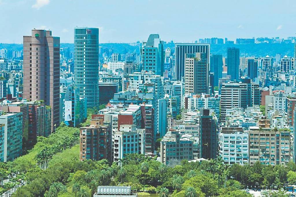 喜迎交屋潮 遠雄、潤泰新Q1馬上發