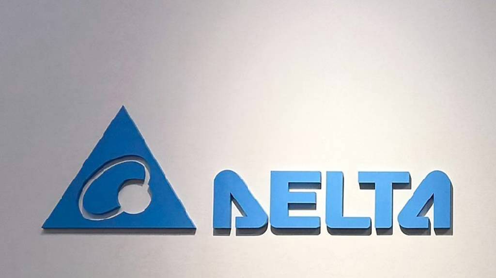 前景看俏 台達電、台積電喊衝