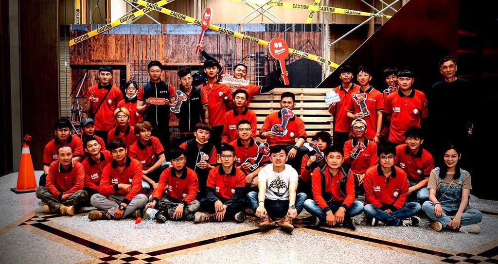 股感攜手資本圈天使會入股匠人 推動智慧工程轉型