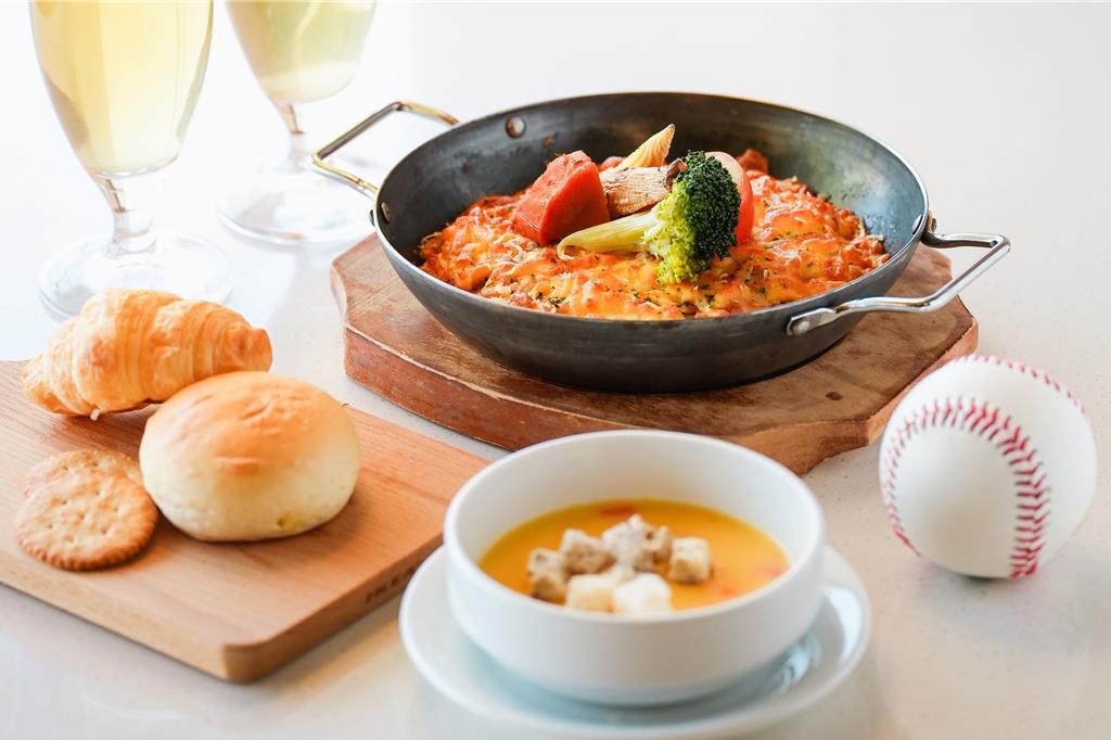 迎戰2026棒球盛事! 和逸飯店·高雄中山館祭出應援優惠