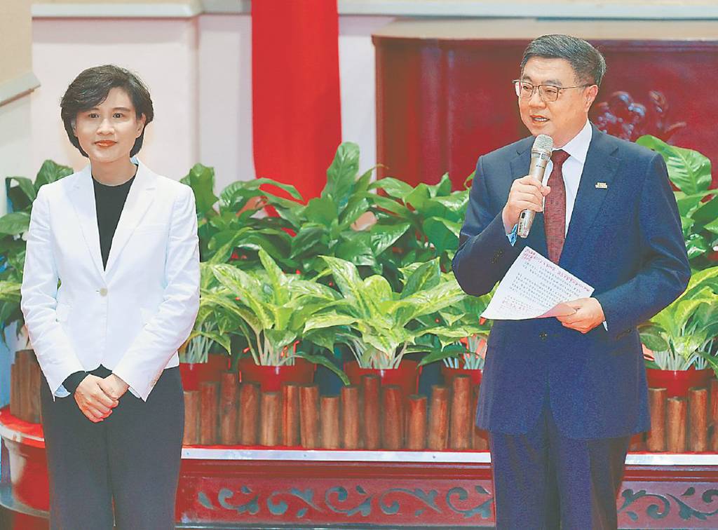 關稅新變局 我將確保最優惠待遇不變