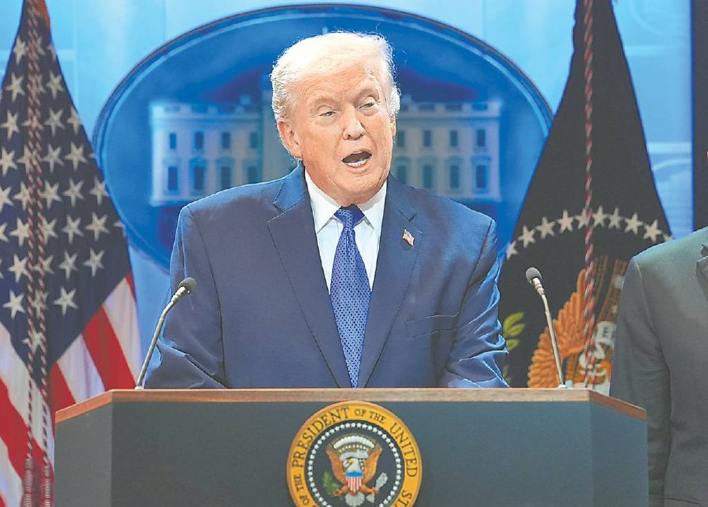 川普對等關稅失效後:台灣的機會和挑戰