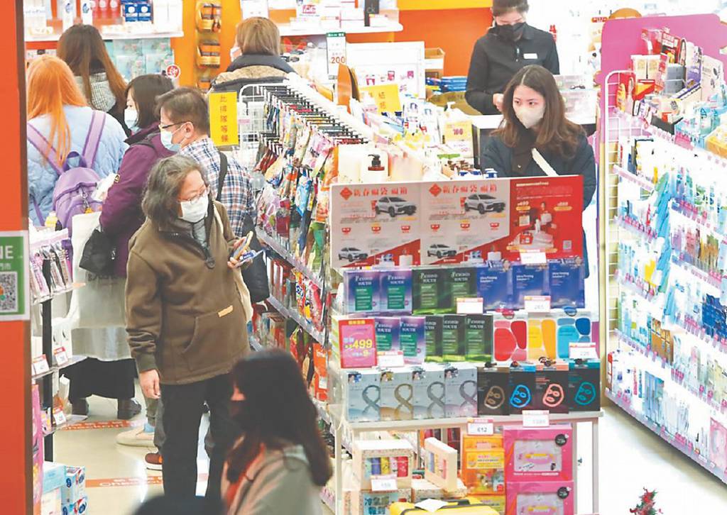 寶雅擬配息25.5元 史上新高