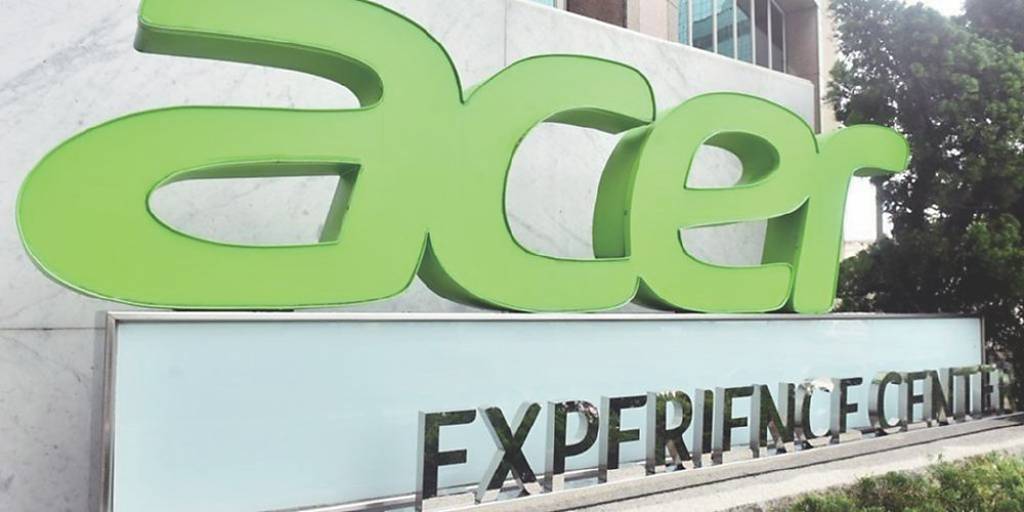 宏碁拓新事業 鎖定四領域