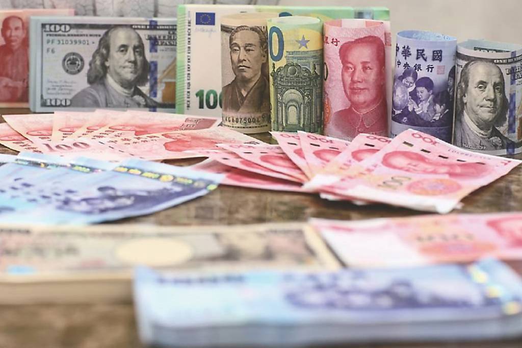 國銀外幣存款逼近15.4兆