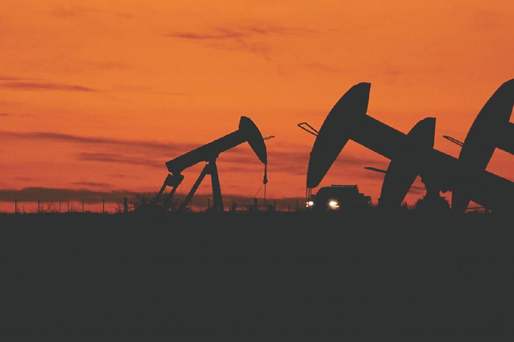 美伊26日核談判 油價跌