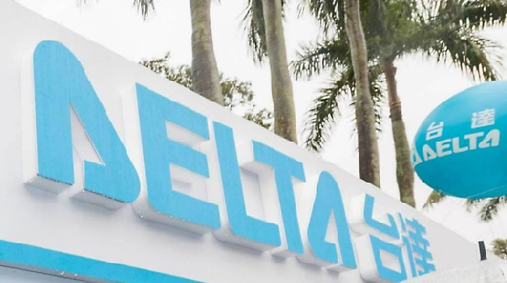 泰達電 市值突破千億美元 泰國上市公司首例