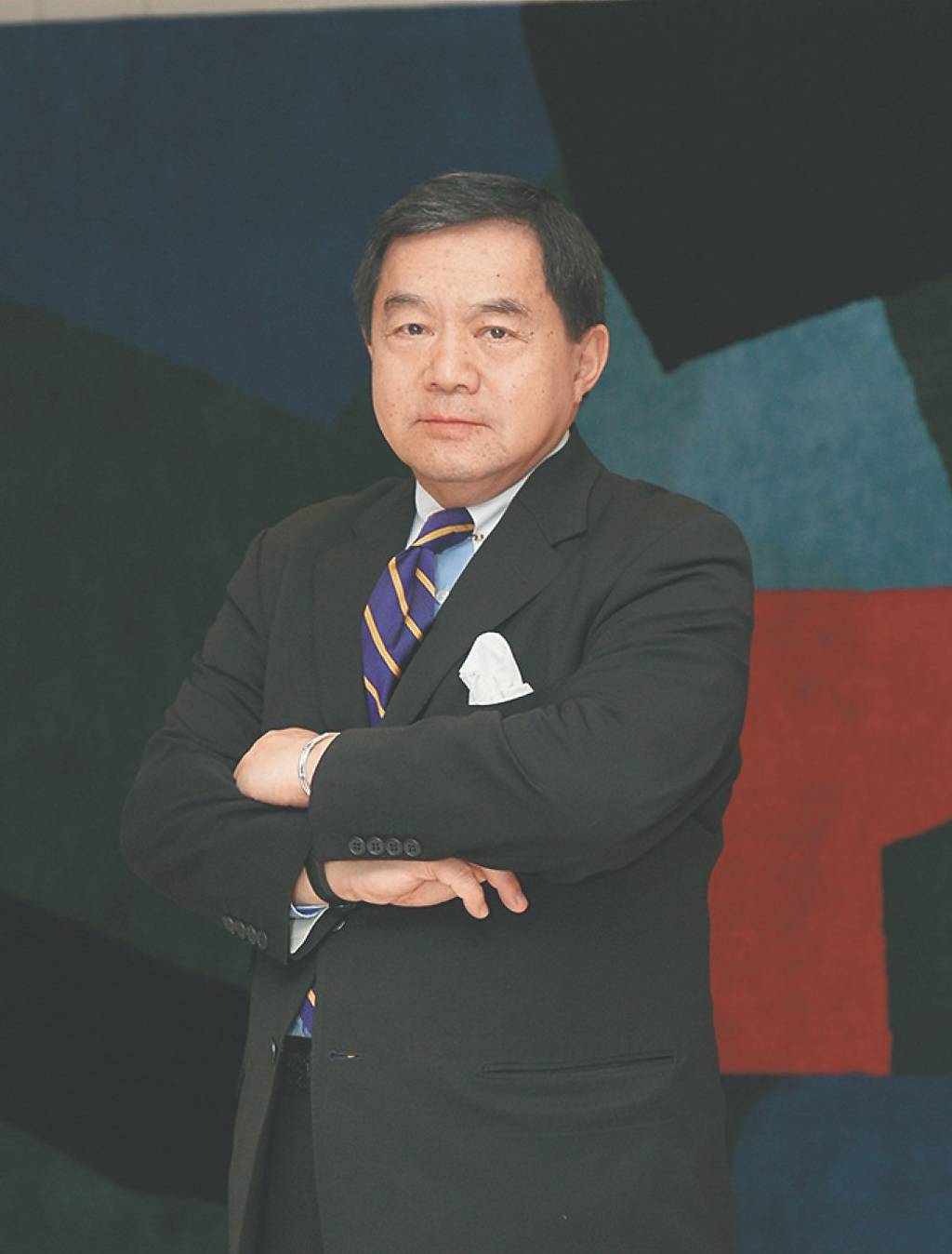 遠傳奪標普永續 全球電信第一