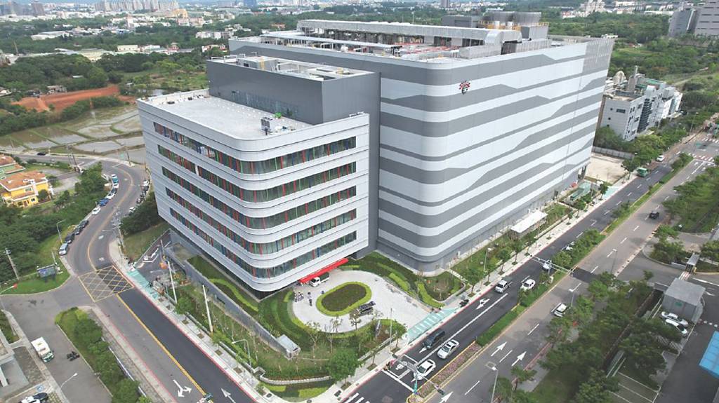 前景佳 台光電、采鈺權證吸睛