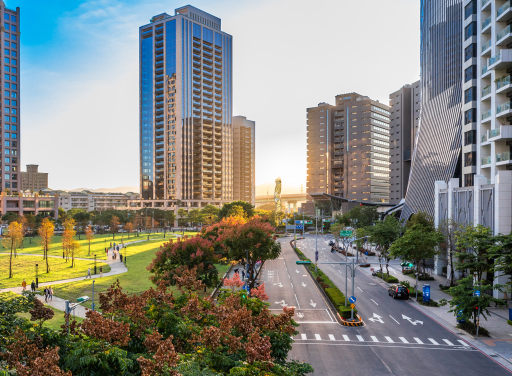 AI浪潮下 又是哪家上市櫃企業進駐新莊副都心?