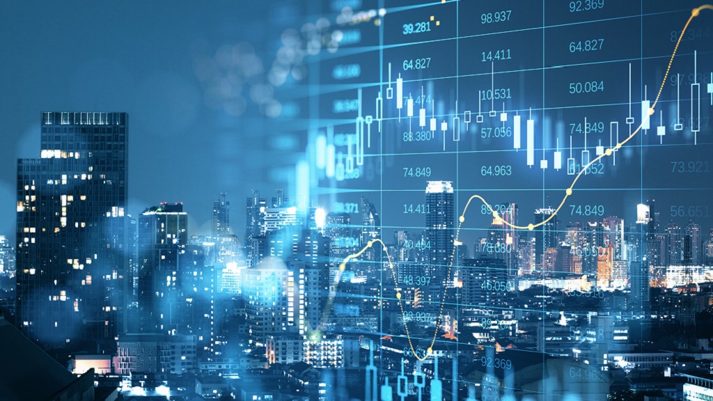 為什麼你總在問該不該買?投資大師教你秒懂賽道邏輯