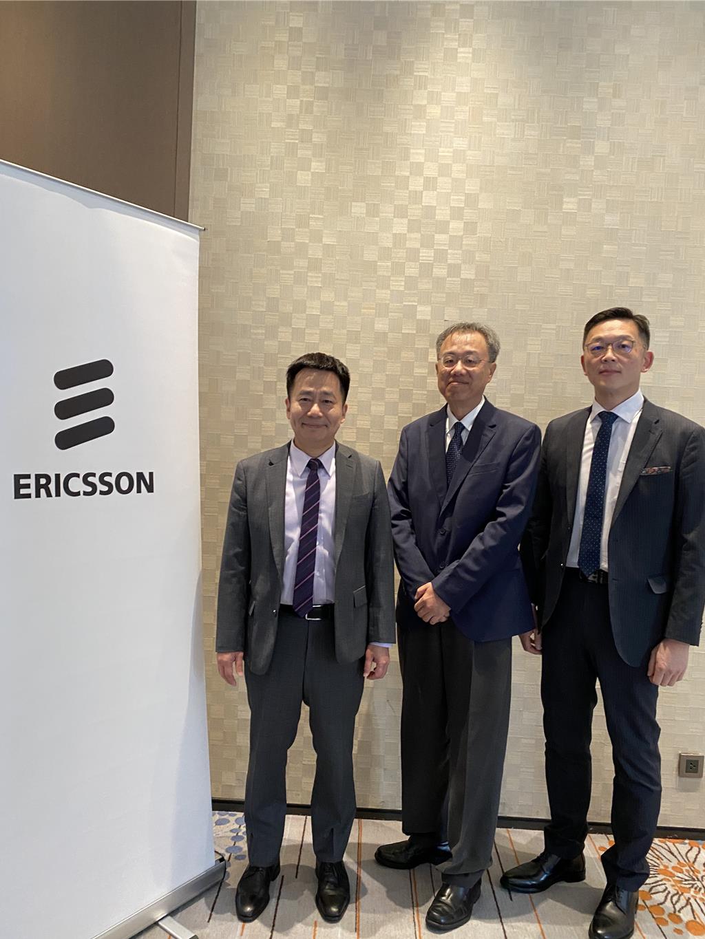 愛立信布局6G MWC與聯發科、蘋果公司策略合作 台廠供應鏈受惠