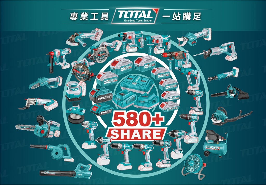 TOTAL進軍加盟市場 3月加盟展啟動雙軌招募