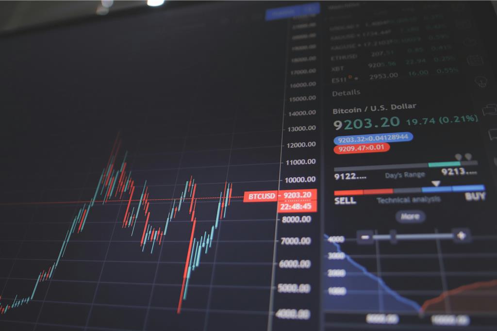 輝達財報倒數 台積電期貨夜盤衝2,030元