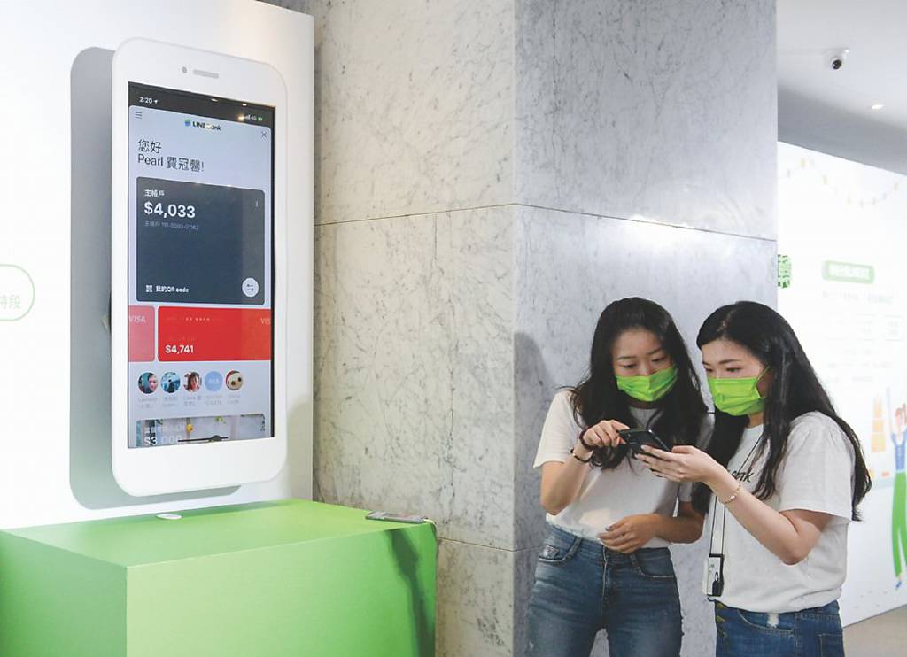 去風險化 數存帳戶成長降溫