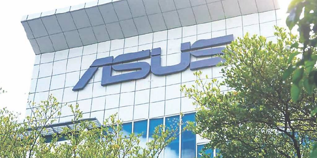 華碩 打造全液冷AI超級電腦