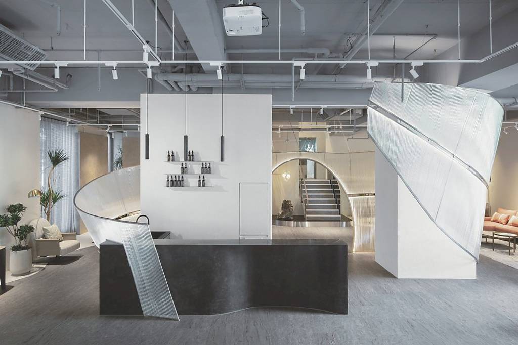 艾立思春日美學 讓宅空間更上層樓