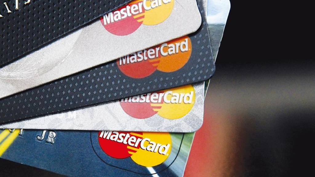 萬事達卡 強化交易偵測系統
