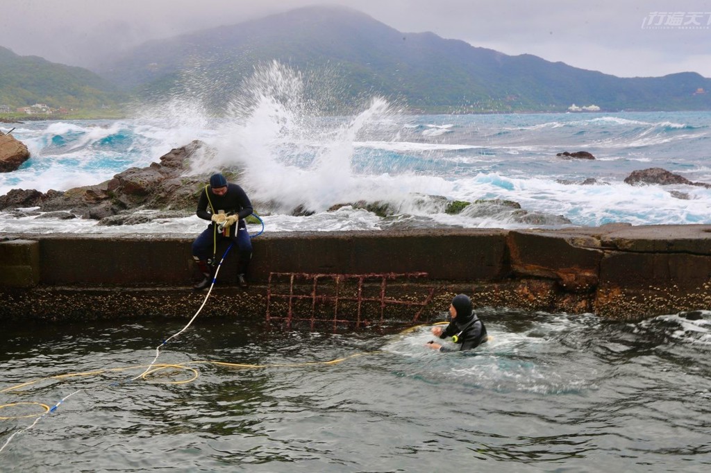 風土之旅:年年有餘摸魚小旅行 從南台石斑到東岸旗魚,品嚐海島風土鮮滋味