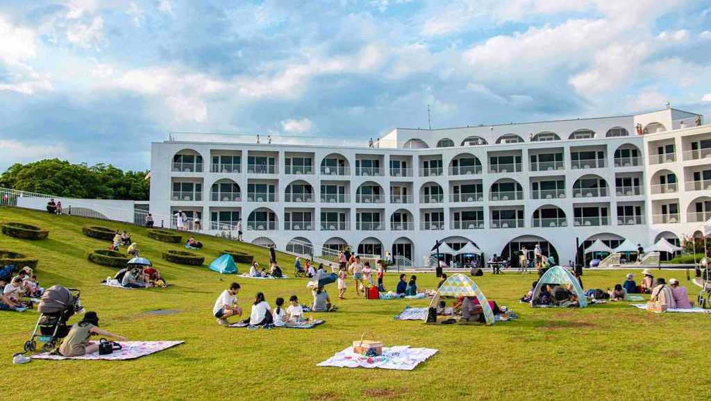 將捷金鬱金香酒店每月5號推限定優惠