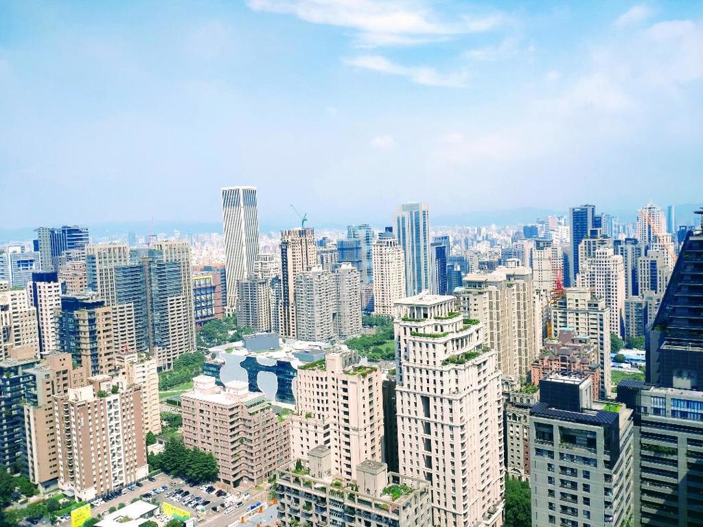 季節基期因素 1月房貸餘額年增率4.55%、終止連15月放緩