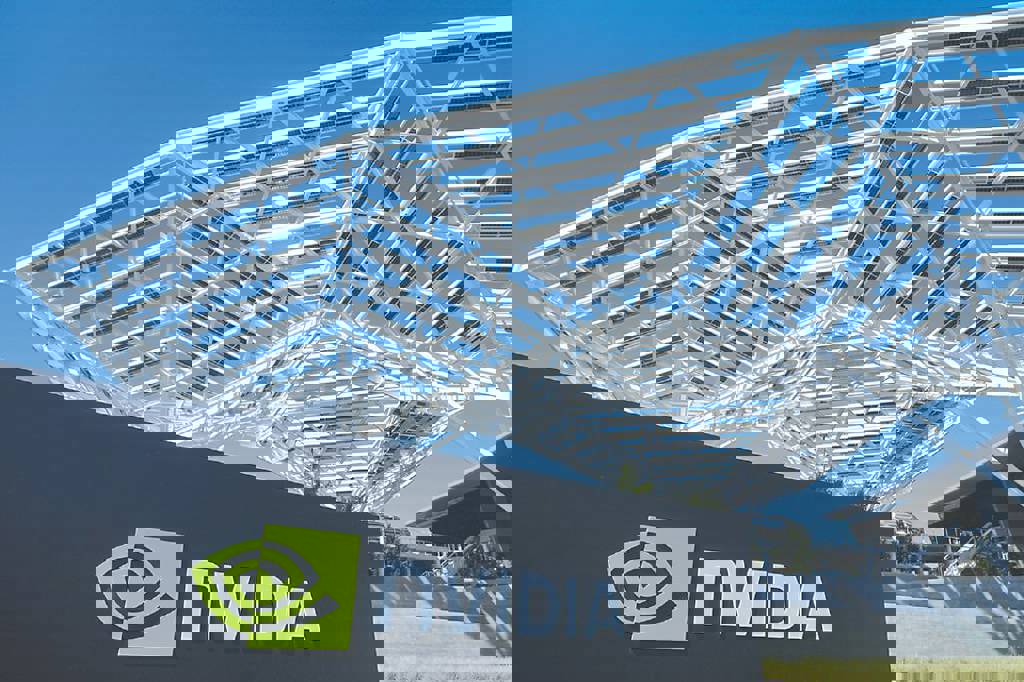 GTC大會3月登場 輝達首款1.6奈米晶片將亮相