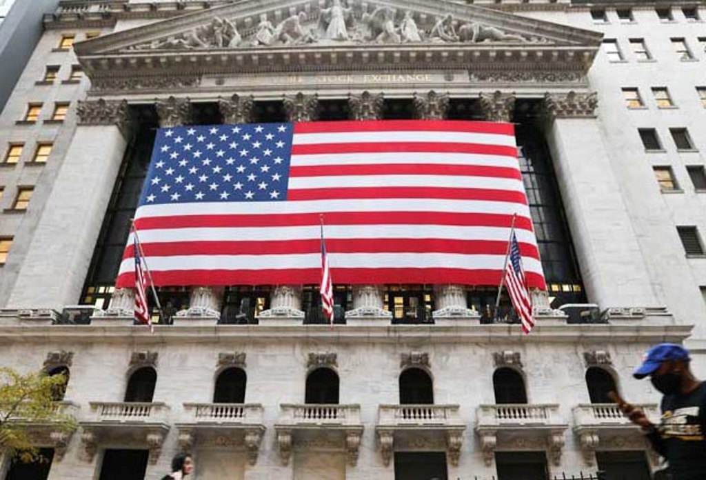 美國初領失業救濟小增4,000人 低於預期