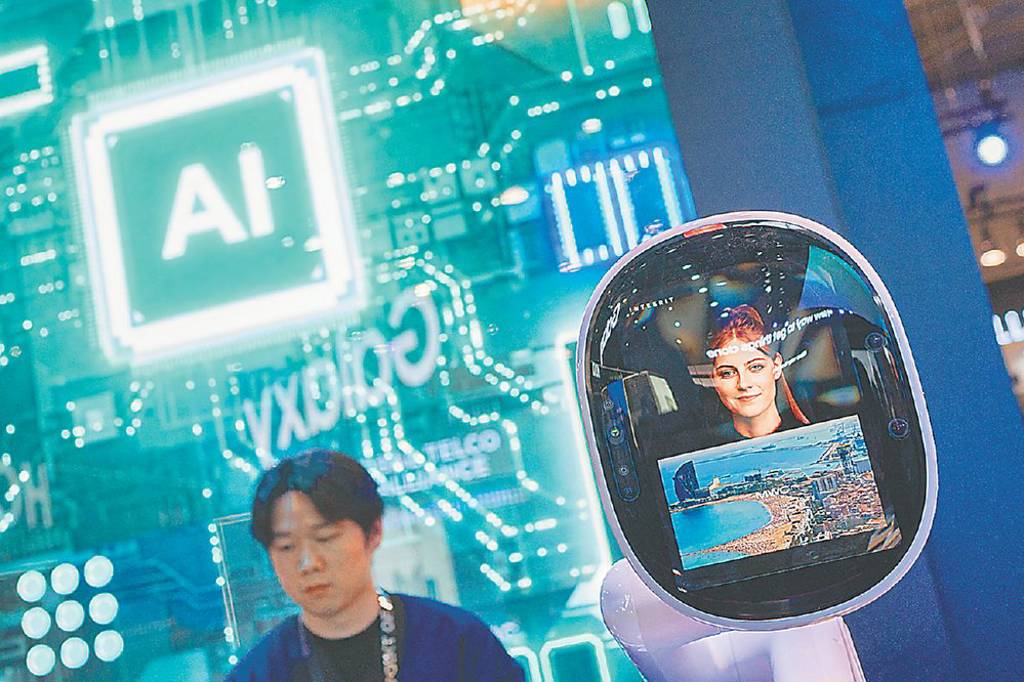 人工智慧快步走 監理科技不停留