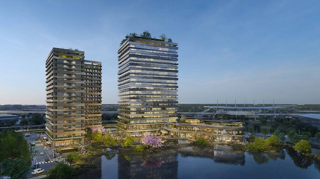 日勝生 砸88億加碼投資高雄