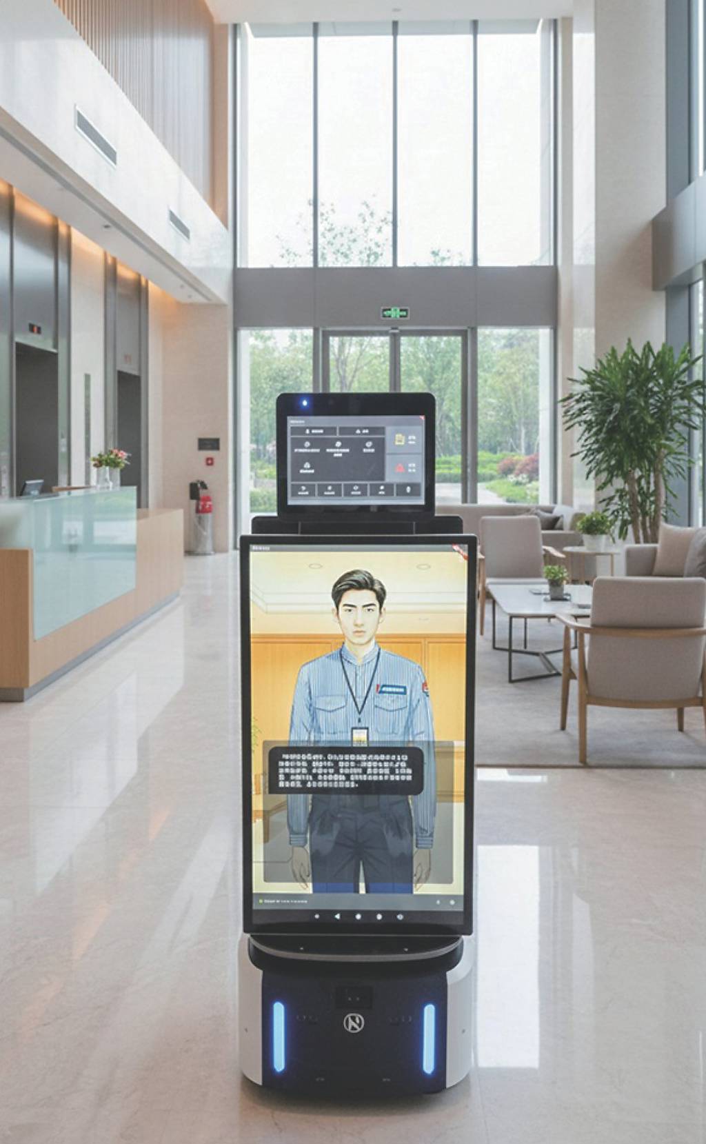 中保科:2026為AI應用元年