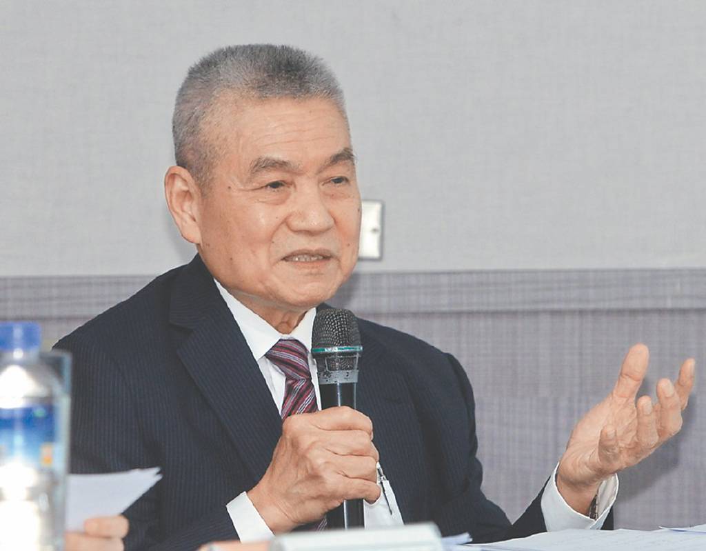 光通訊、HVDC、低軌衛星應用升級 同欣電三引擎熱轉 重返榮耀