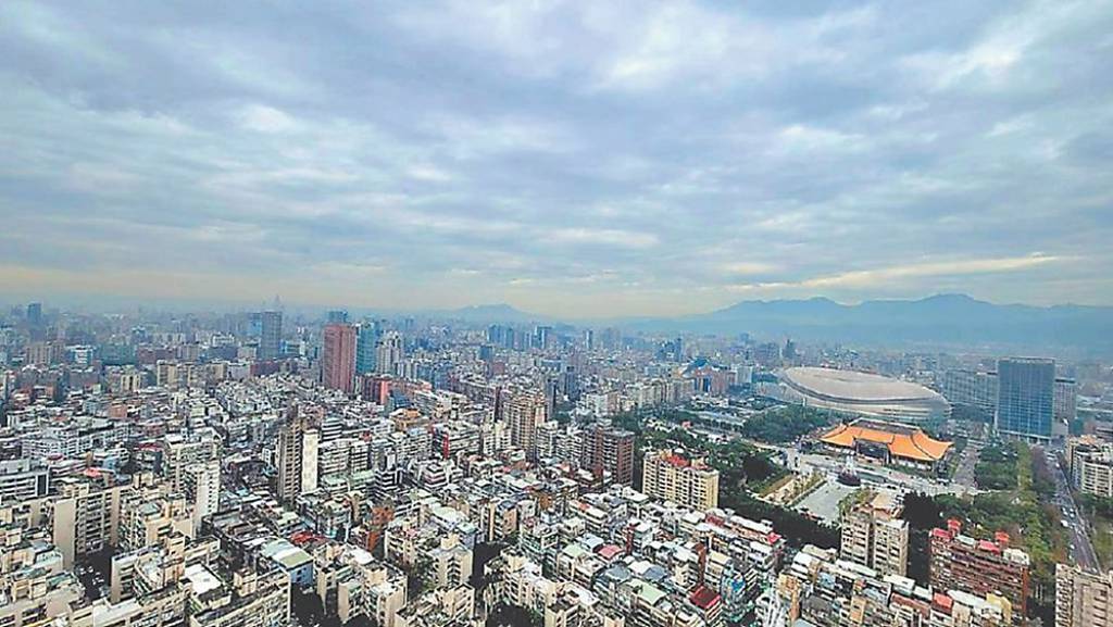 華固大發 去年EPS達10.15元