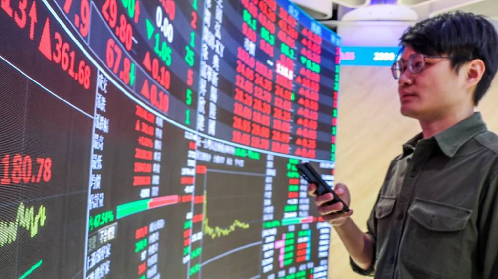 大盤馬力強 逾9成基金淨值創高