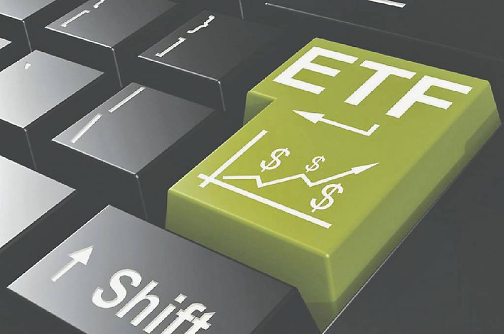 台股寫五大驚奇 主動ETF總市值破2,300億