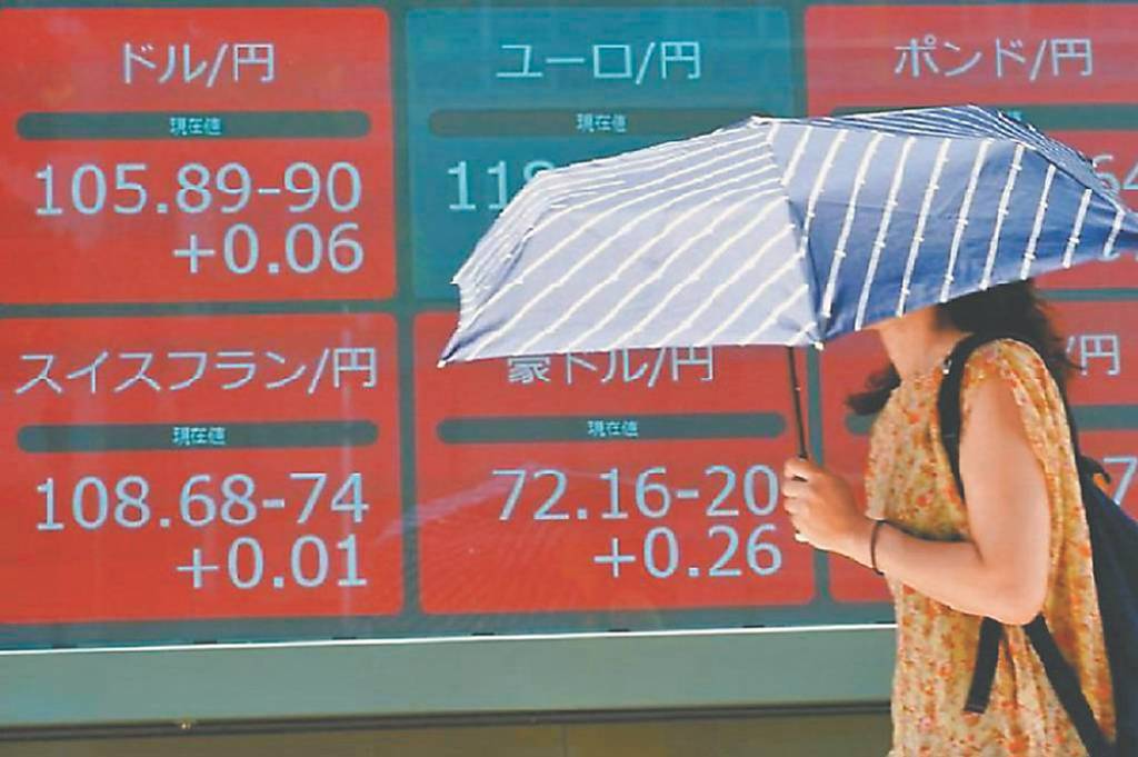 多重利多 日股基金紅通通